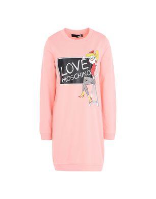 Love Moschino Short Dresses - Item 53000827