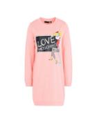 Love Moschino Short Dresses - Item 53000827