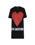 Love Moschino Short Dresses - Item 34838444