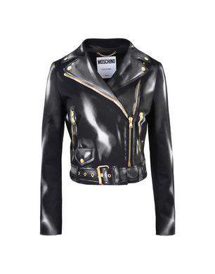 Moschino Blazers - Item 41711605