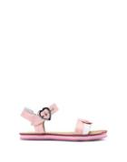 Love Moschino Sandals - Item 11433353