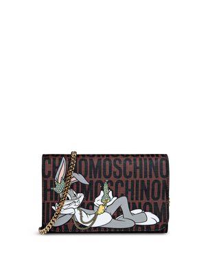 Moschino Wallets - Item 46413416