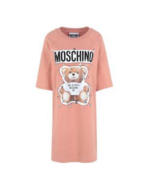 Moschino Short Dresses - Item 34868312