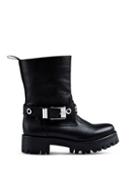 Love Moschino Ankle Boots - Item 44887047