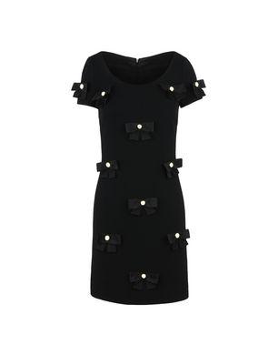 Boutique Moschino Minidresses - Item 34726001