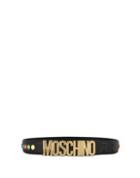 Moschino Leather Belts - Item 46501763