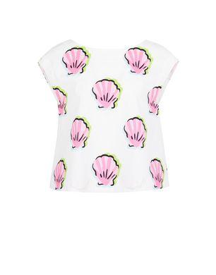 Boutique Moschino Blouses - Item 38620978