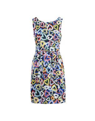 Love Moschino Short Dresses - Item 34725776