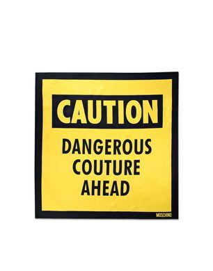 Moschino Foulards - Item 46443991