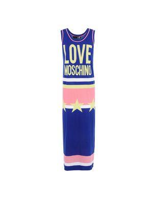 Love Moschino 3/4 Length Dresses - Item 34832329