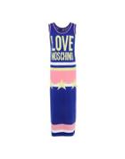 Love Moschino 3/4 Length Dresses - Item 34832329