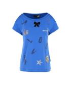 Love Moschino Short Sleeve T-shirts - Item 37884178