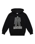 Moschino Hooded Sweatshirts - Item 53000765