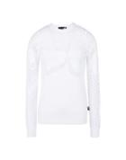 Love Moschino Long Sleeve Sweaters - Item 34676742