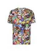 Moschino Short Sleeve T-shirts - Item 12145588
