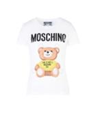 Moschino Short Sleeve T-shirts - Item 37996567