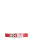 Moschino Belts - Item 46405510