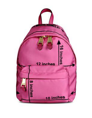Moschino Backpacks - Item 45275044