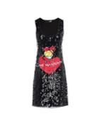Love Moschino Minidresses - Item 34676729