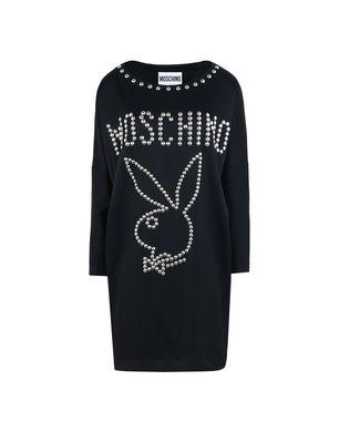 Moschino Short Dresses - Item 34818647