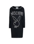 Moschino Short Dresses - Item 34818647