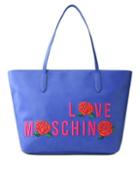 Love Moschino Tote Bags - Item 45364146