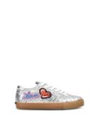 Love Moschino Sneakers - Item 11416160