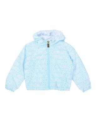Moschino Jackets - Item 41787011