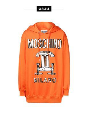 Moschino Sweatshirts - Item 37851665