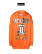 Moschino Sweatshirts - Item 37851665