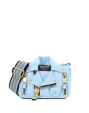 Moschino Shoulder Bags - Item 45393488