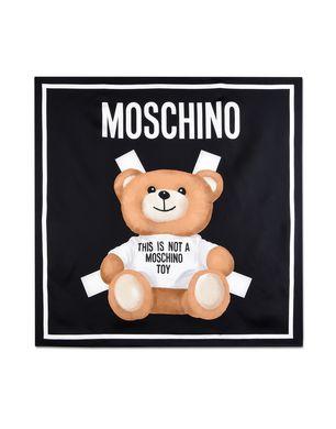 Moschino Foulards - Item 46499687