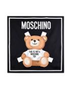 Moschino Foulards - Item 46499687