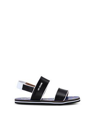 Love Moschino Sandals - Item 38728902