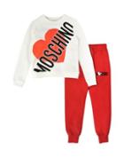 Moschino Fleece Sets - Item 53000763