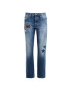Love Moschino Jeans - Item 13148294