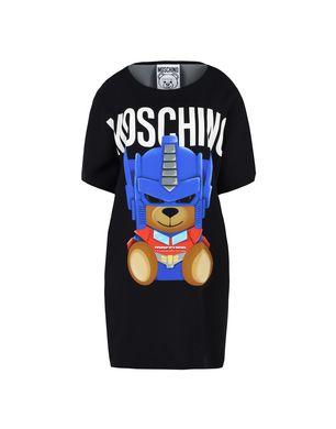 Moschino Minidresses - Item 34761890
