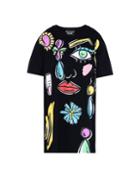 Boutique Moschino Short Sleeve T-shirts - Item 37926284