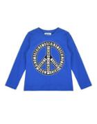 Moschino Long Sleeve T-shirts - Item 12067867