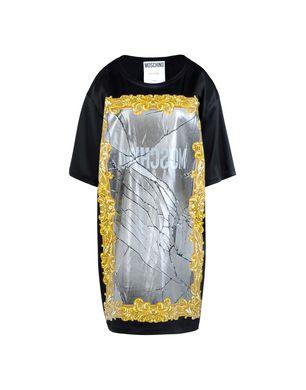 Moschino Short Dresses - Item 34686006