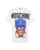 Moschino Short Sleeve T-shirts - Item 12120646