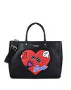 Love Moschino Tote Bags - Item 45386617