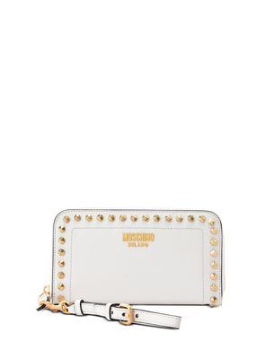Moschino Wallets - Item 46566063