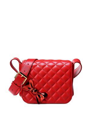 Boutique Moschino Small Leather Bags - Item 45290643