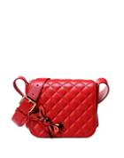 Boutique Moschino Small Leather Bags - Item 45290643