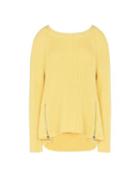 Boutique Moschino Long Sleeve Sweaters - Item 39694306