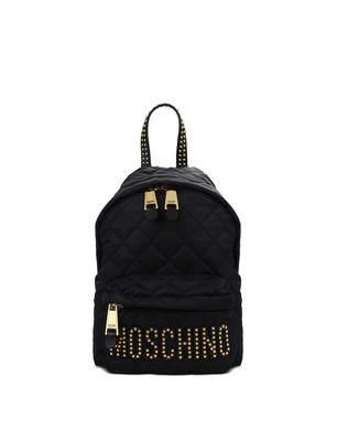 Moschino Backpacks - Item 45393498