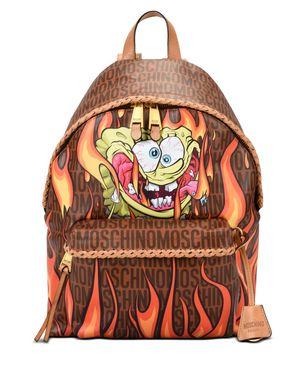 Moschino Backpacks - Item 45390947