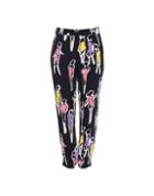 Boutique Moschino Casual Pants - Item 13053303