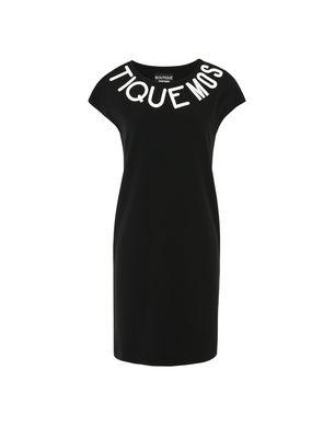 Boutique Moschino Short Dresses - Item 34785633